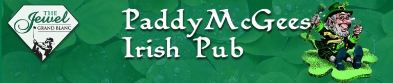 Paddy McGee's Irish Pub, Grand Blanc, Michigan