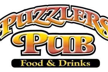 Puzzlers Pub, Burton, Michigan