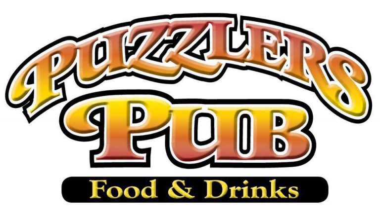 Puzzlers Pub, Burton, Michigan