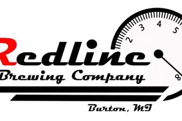 Redline Brewing Company, Burton, Michigan