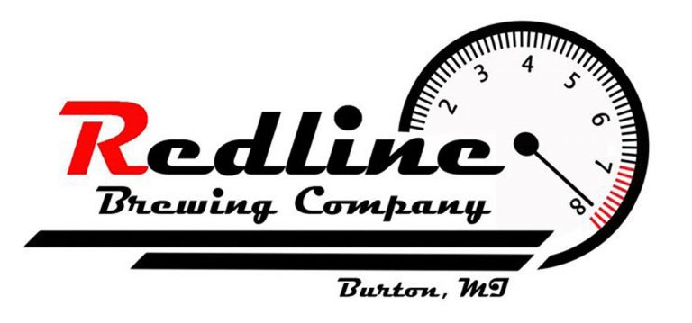 Redline Brewing Company, Burton, Michigan