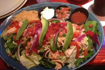 Sagebrush Cantina, Fenton Michigan