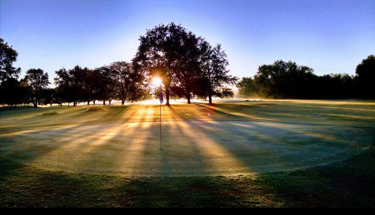 Southmoor Golf Course and Fun Center, Burton, Michigan