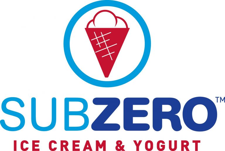 Sub Zero Ice Cream & Yogurt, Grand Blanc, Michigan