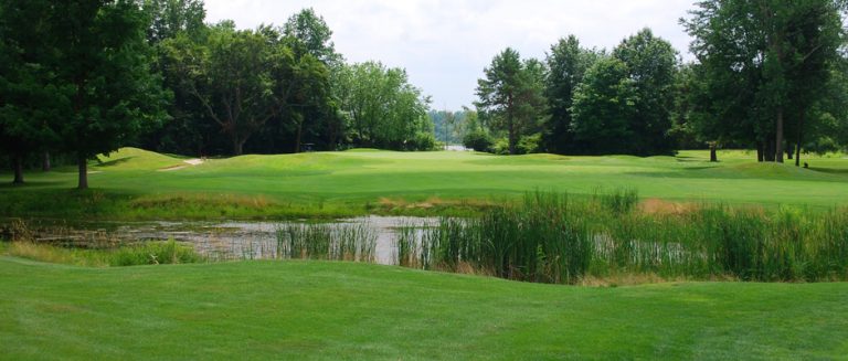 Sugarbush Golf Club, Davison, MI