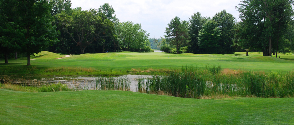 Sugarbush Golf Club, Davison, MI