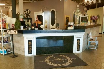 Summerset Salon Day Spa, Flint, Michigan