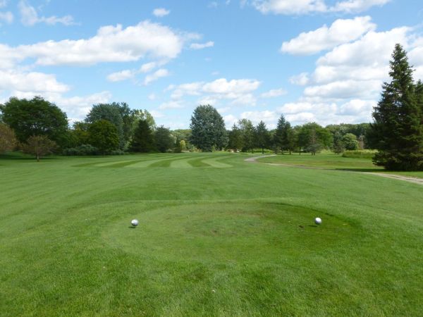 The Jewel of Grand Blanc, Grand Blanc, MI