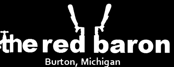 The Red Baron, Burton, Michigan