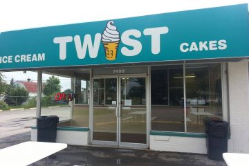 Twist & More, Swartz Creek , Michigan