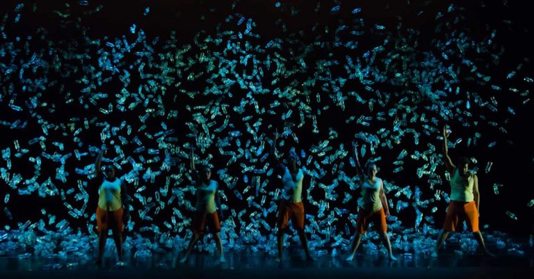University of Michigan – Flint Theatre and Dance, Flint, Michigan