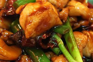 Wing Fong, Flint, Michigan