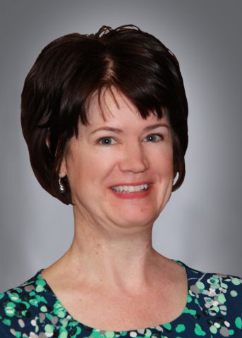 Carol Pongrac, CTA