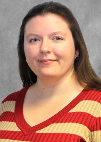 Emily Yaden-Schneider, CTA