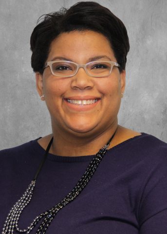 Jasmine McKenney, CTA