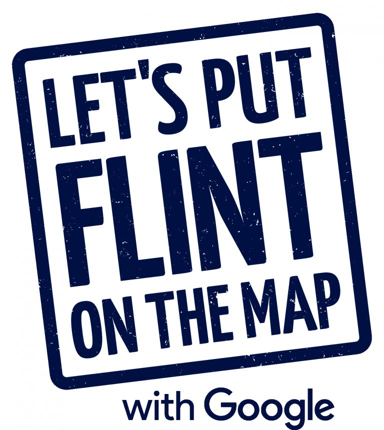 Let's Put Flint on the Map