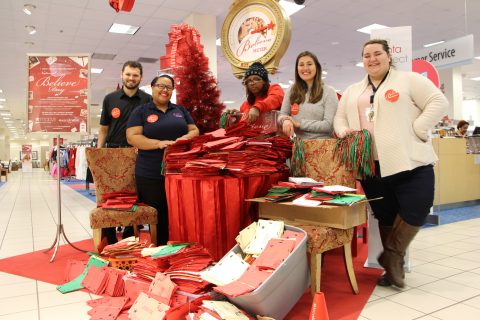 YouthQuest’s Monthly Highlights: December 2016