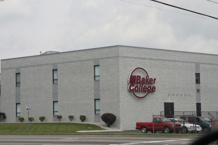 Baker College