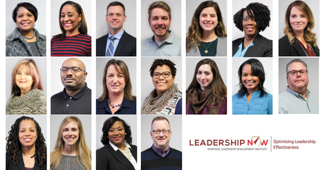 Meet Leadership NOW’s Third Cohort