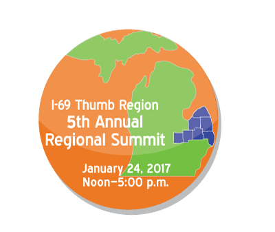 Craft Food & Beverage Business Competition Highlights the 5th Annual I-69 Thumb Regional Summit