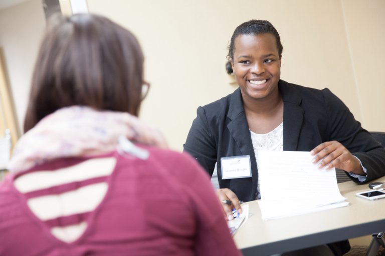 Job & Resource Fair Offers ‘One-Stop Shop’ for Genesee County Job Seekers