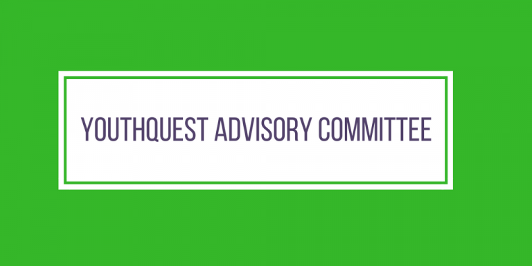 Who’s Who on the YouthQuest Advisory Committee