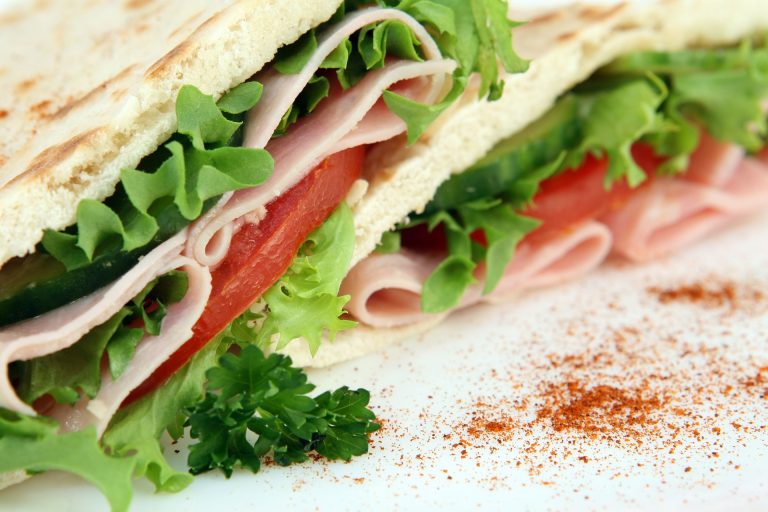 Why You Should Never Skip Lunch – Even When You’re Really Busy