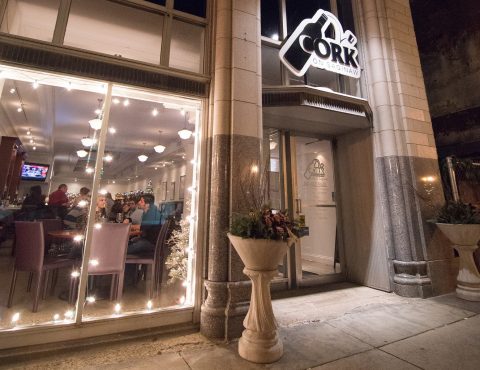 5 Ideas for Date Night Restaurants