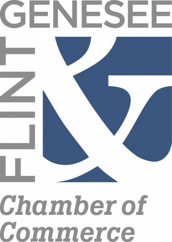 Flint & Genesee Chamber logo