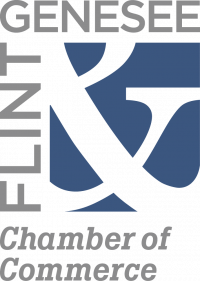 Flint & Genesee Chamber logo