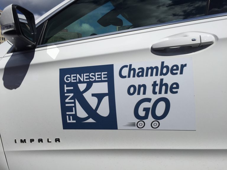 Chamber on the GO!