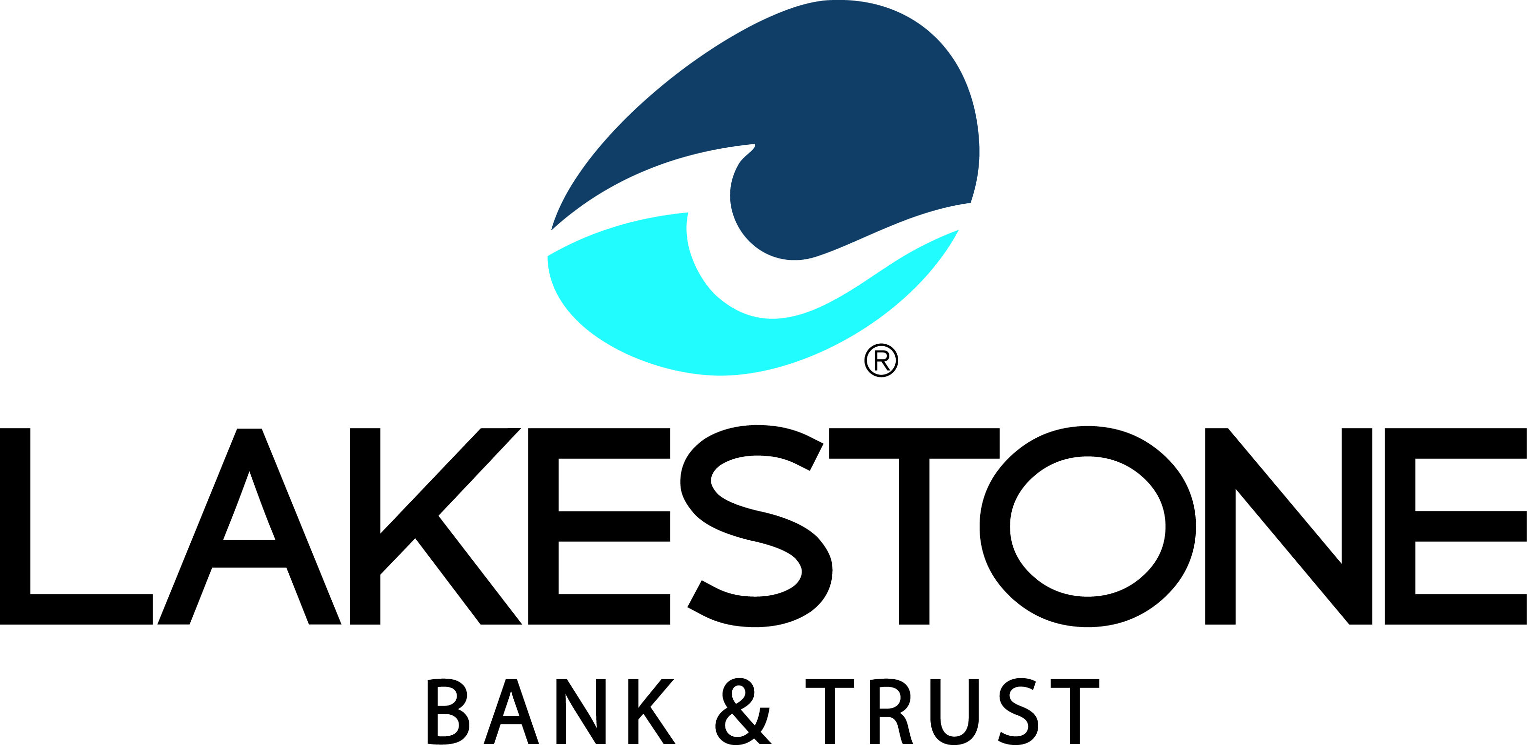 Lakestone Bank logo