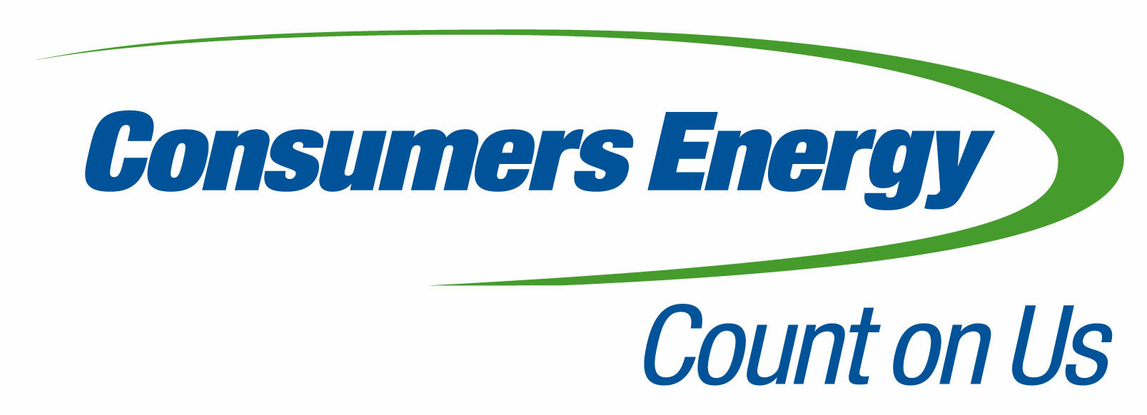 Consumer's Energy logo