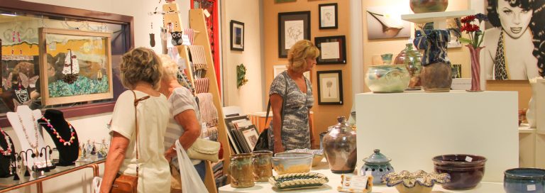 Art at the Market, Flint Farmers' Market, Flint and Genesee County, Michigan