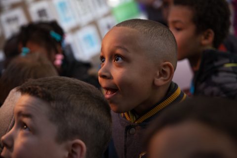 Enrollment Underway for YouthQuest’s Afterschool Enrichment Program