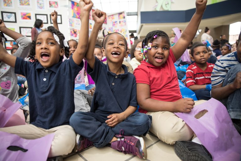 Flint kids to benefit from $3 million grant for afterschool programs
