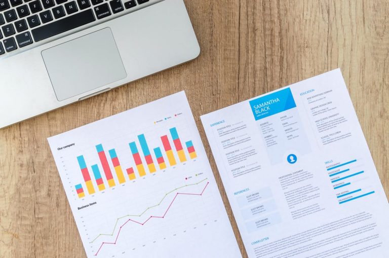 Not Sure What to Include in Your Resume? Check This Out!