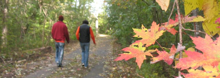 For-Mar Nature Preserve & Arboretum, Flint and Genesee County, Michigan