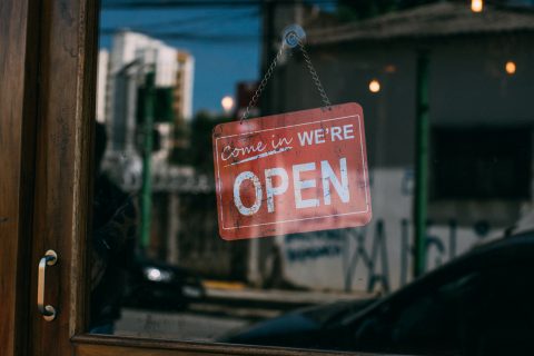 Where to #ShopSmall on Nov. 30