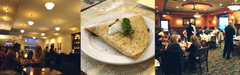 Top 3 Spots for Brunch in Flint & Genesee