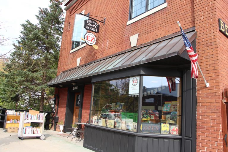 6 Locally-Owned Bookstores to Explore in Flint & Genesee