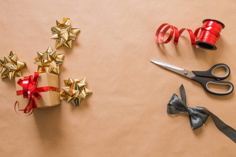 Flint & Genesee Holiday Gift Finder