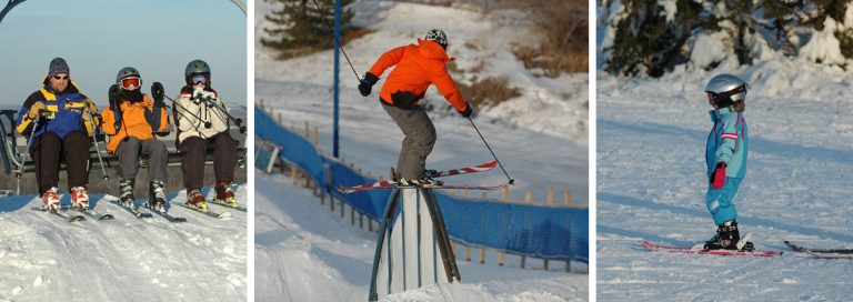 Mt. Holly Ski Resort