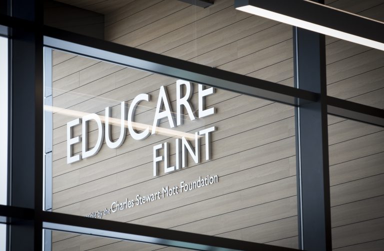 3 Facts About Flint’s New Early Childhood Education Center