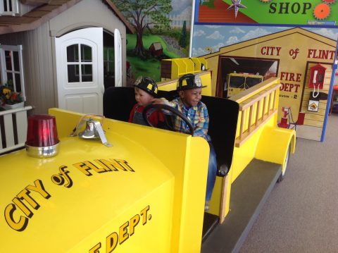 Got Cabin Fever? Try these Flint & Genesee Activities