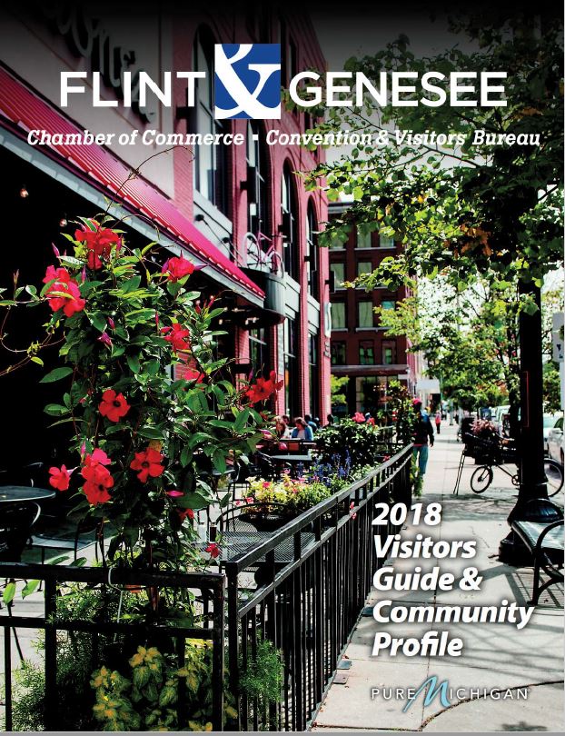 Things To Do In Flint Genesee Flint And Genesee Chamber Of