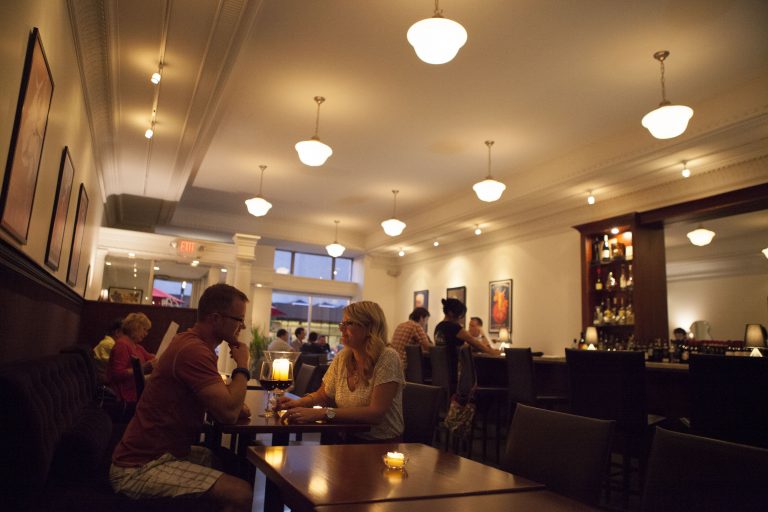 Discover these date night restaurants