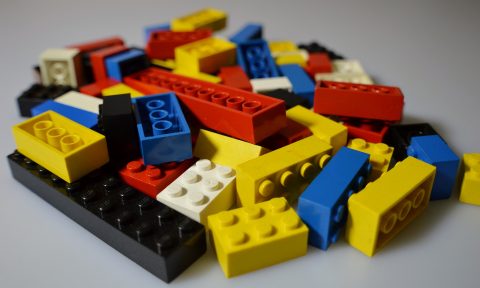 Connecting YQ & Home: Tinker Crate