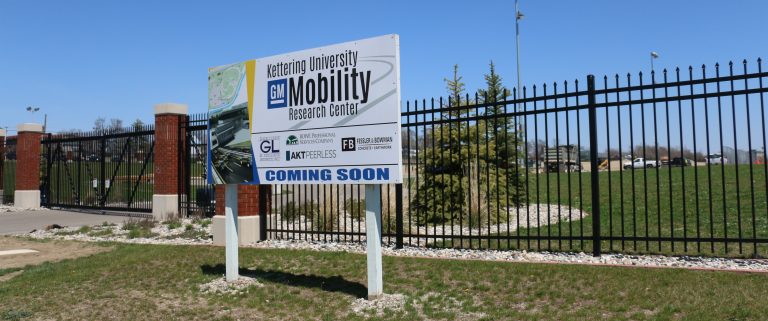The future of mobility runs through Flint & Genesee