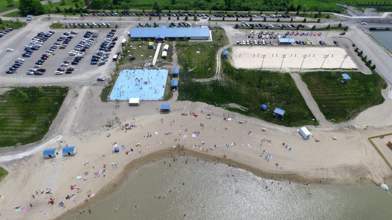 Five must-try things you can do at Lake Callis Recreation Complex